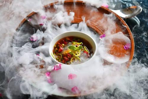 干冰可以吃吗，在合肥怎么买可以吃的干冰